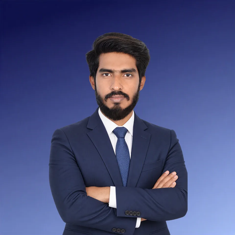 Photo for Shaibal