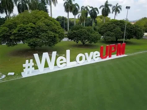 We Love UPM