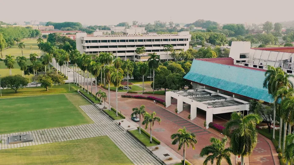 UPM Building