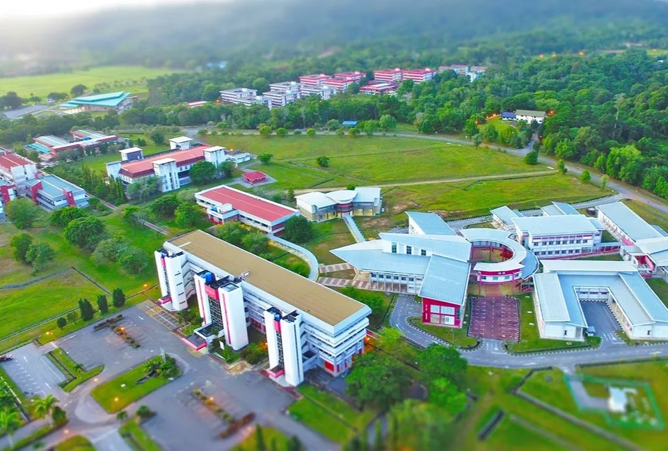 Empowering UPM Campus
