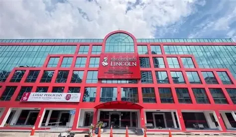 Lincoln University College