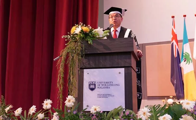 UOW Malaysia Celebrates Class of 2025 at Dual Convocation Ceremonies
