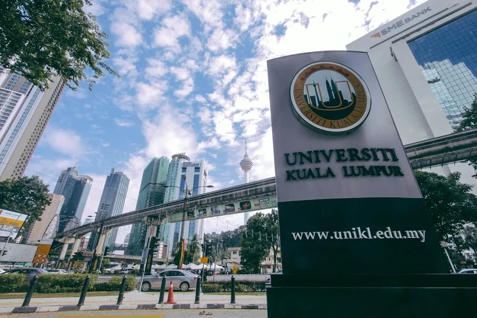 UniKL - Universiti Kuala Lumpur | Ranking, Fees