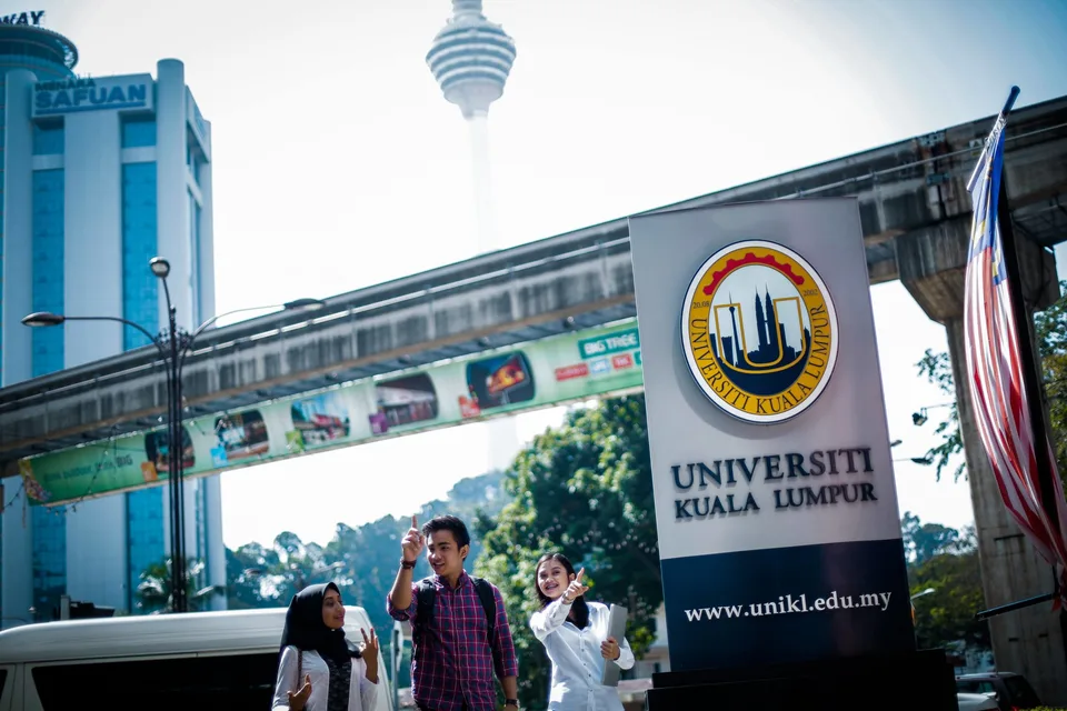 About Us - ACE UniKL