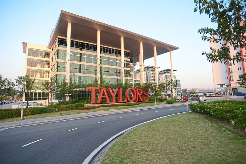 Taylor's