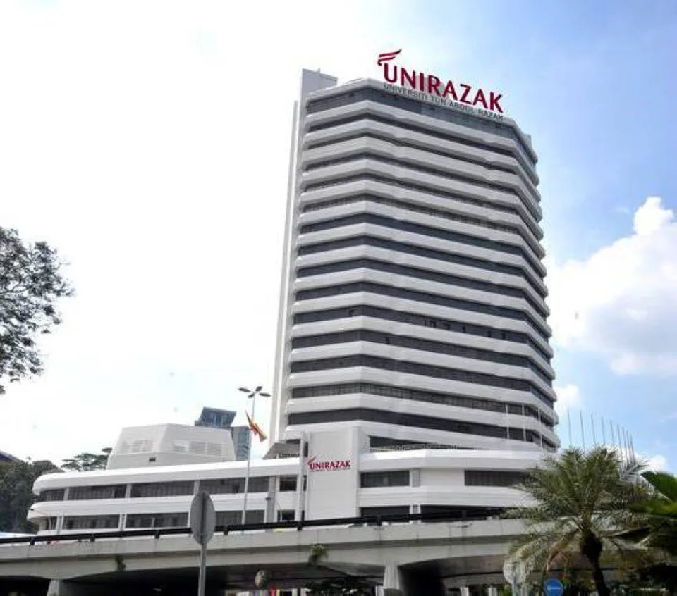 Universiti Tun Abdul Razak