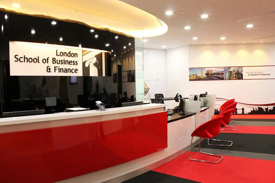 London School of Business and Finance Malaysia