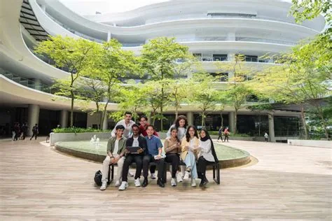 International Student Life