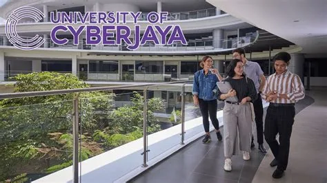 Student Experience & Campus Walkways