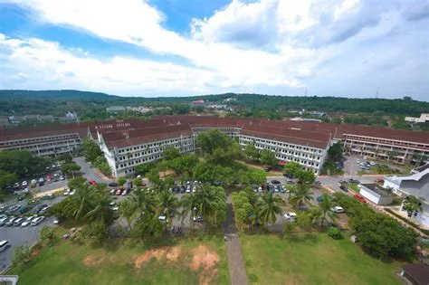 UTM Chancellery Building