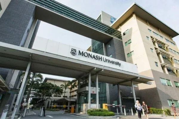 Monash Malaysia