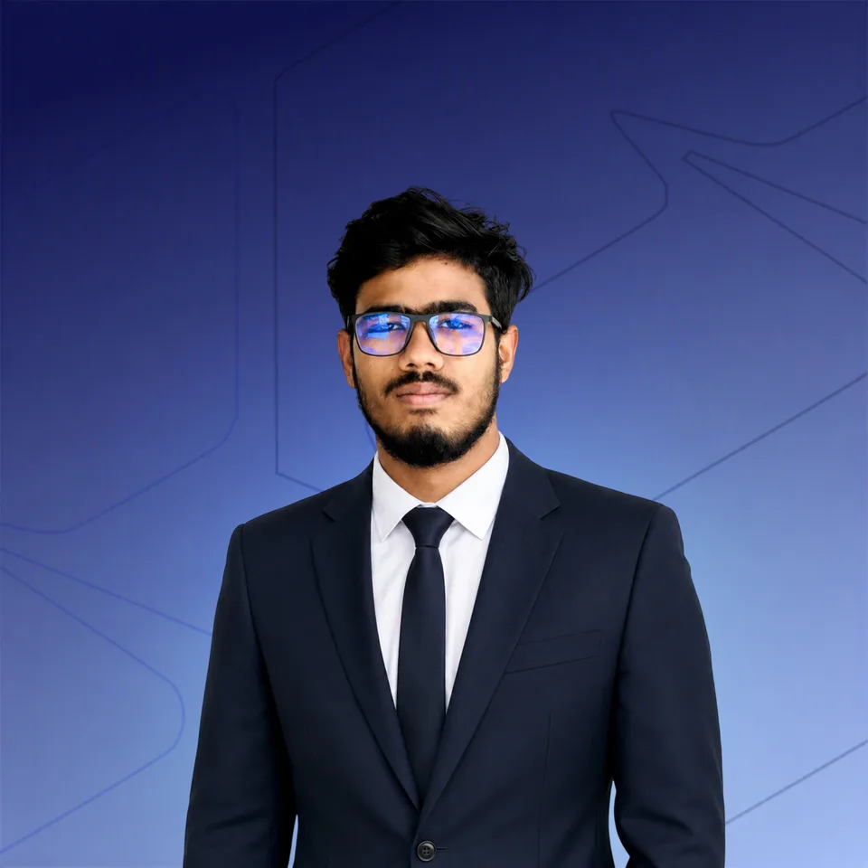 Creative Media Executive